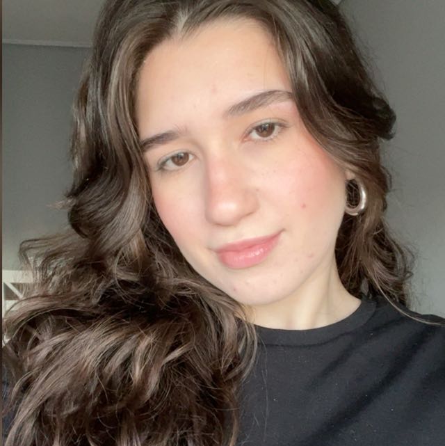 Najulia, criadora do Najulia Reads